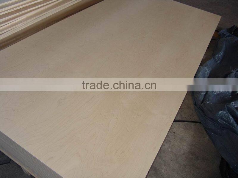 Fiber building board