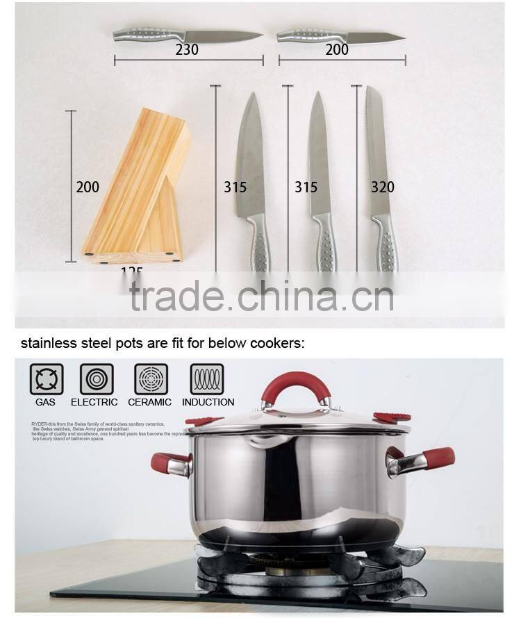 36-piece dinnerware set for wholesalers