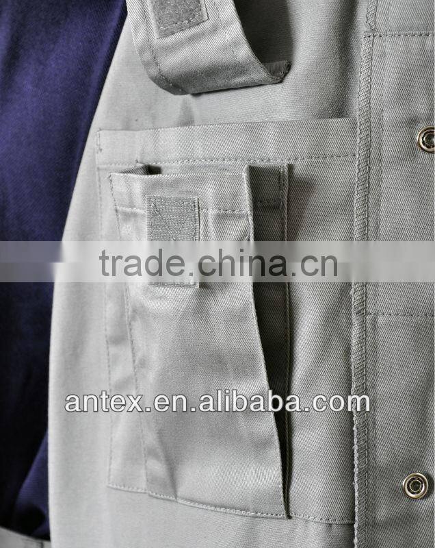 grey men long coat