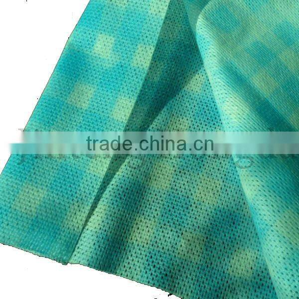Oil Absorbent Tablecloth Fabric