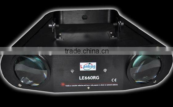 8w Lanling new hot sale beautiful djs clubs light