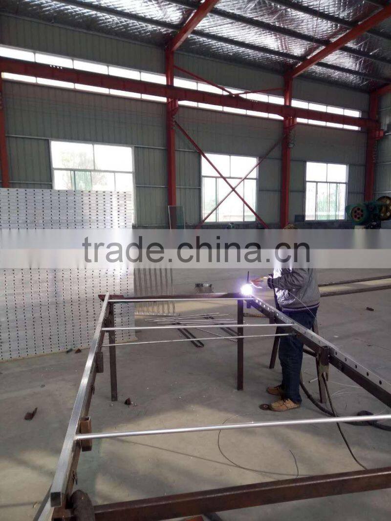 wholesale swing pool fencing panels