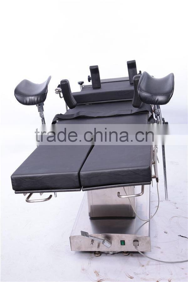 surgical table manufacturer for hospital equipment