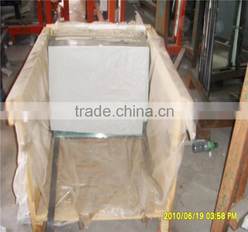 2mm 3mm 4mm 5mm 6mm 8mm 10mm 12mm 15mm 19mm transparent flat glass Clear float glass price per square meter