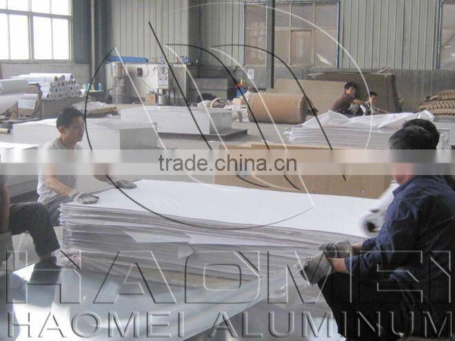 Aluminium sheet 1050 1100 with special offer