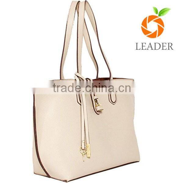 Most popular deluxe graceful latest styles ladies handbag