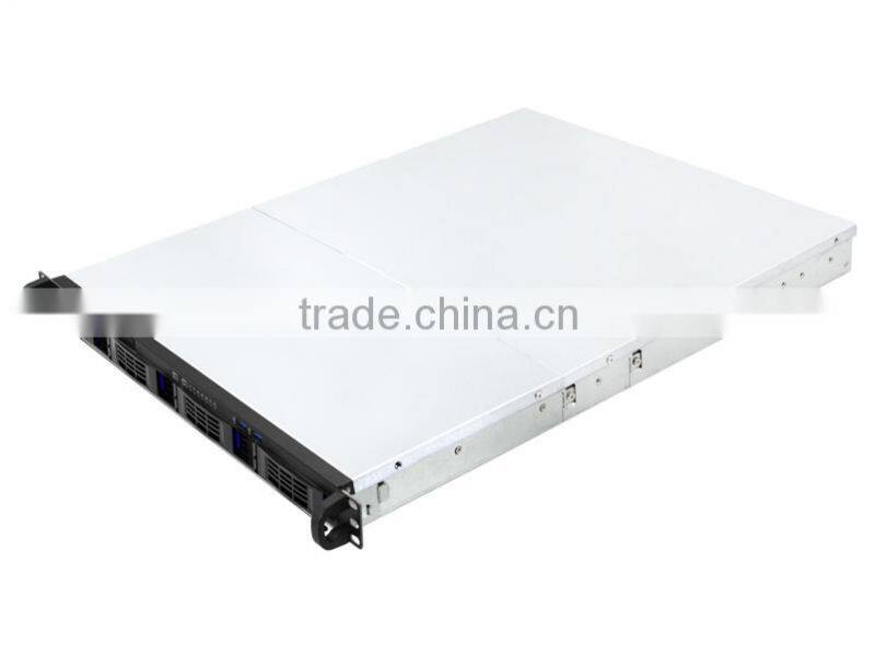 EDNSE 1U rackmount server case