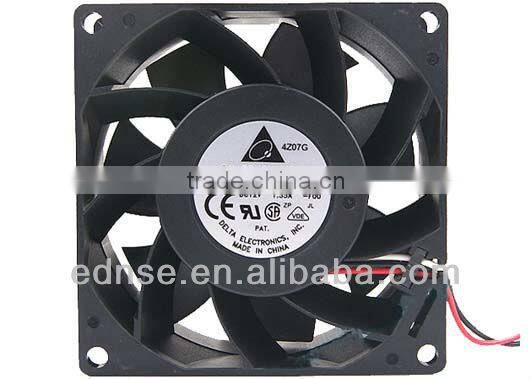 EDNSE cooling system FAN-8038 server fan 80*38mm