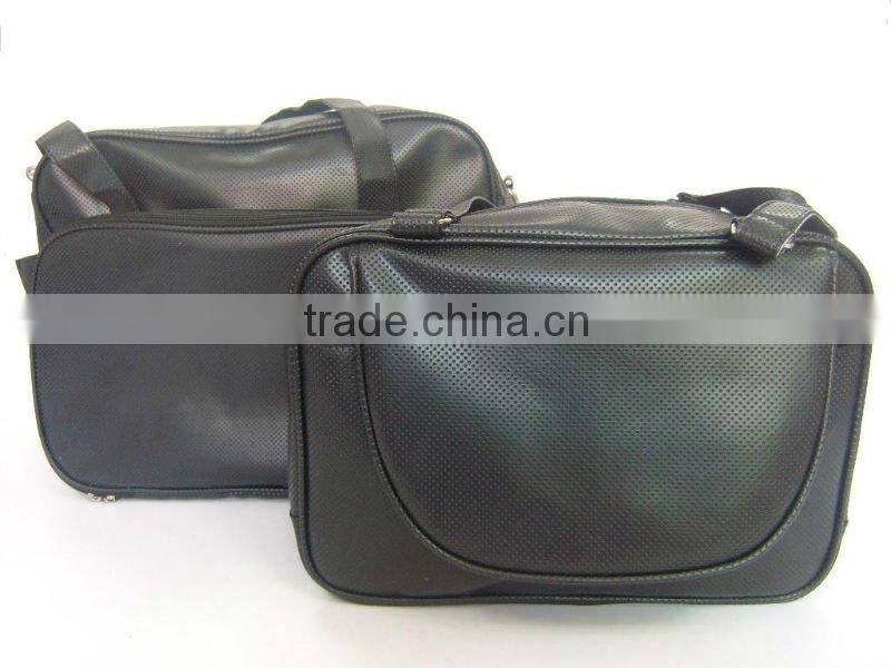 PVC sports & travel bag