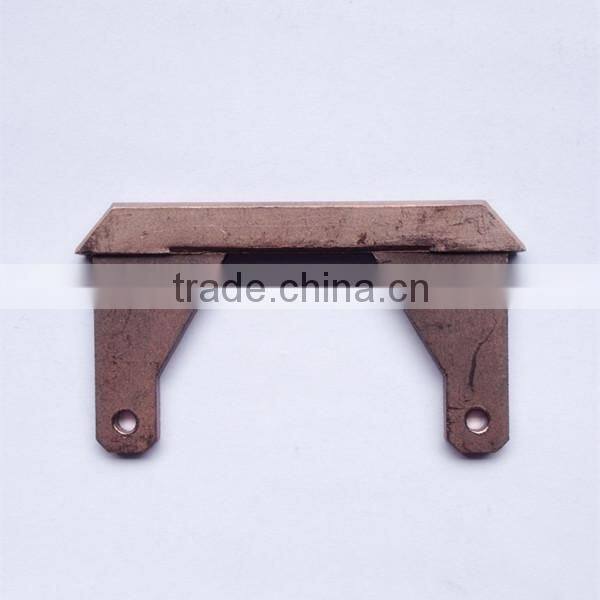 Electrical contacts J164 for crane