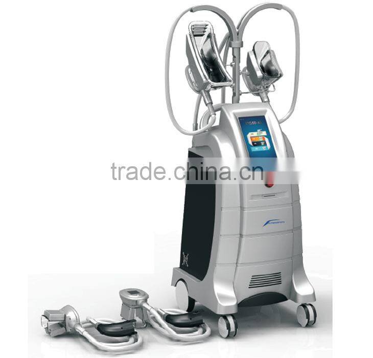 ETG50-4S fat reducing equipment