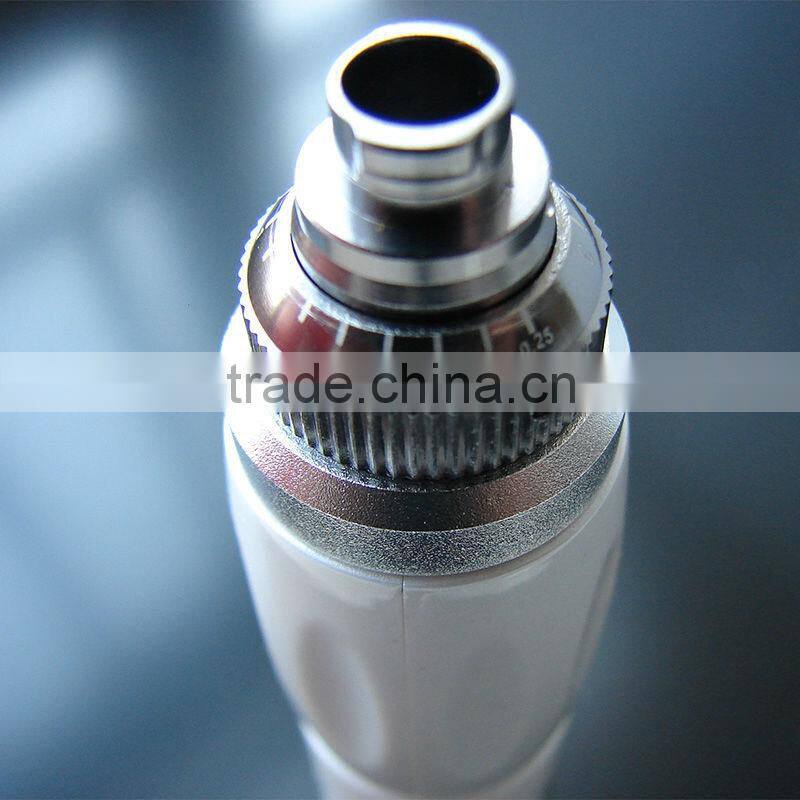 stretch mark cream rechargeable derma pen