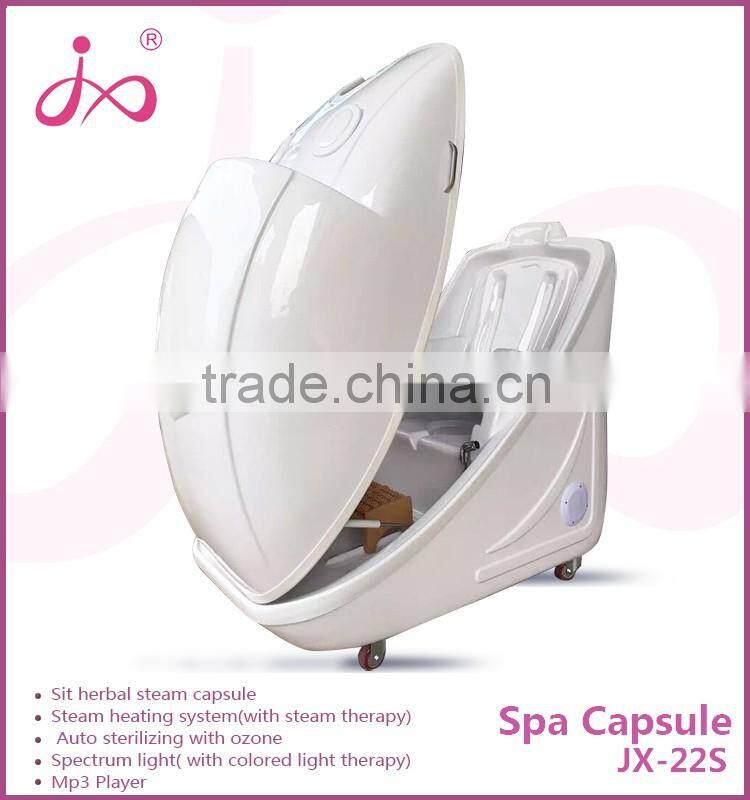 Multi-functional Machine Bath Spa Capsule beautiful