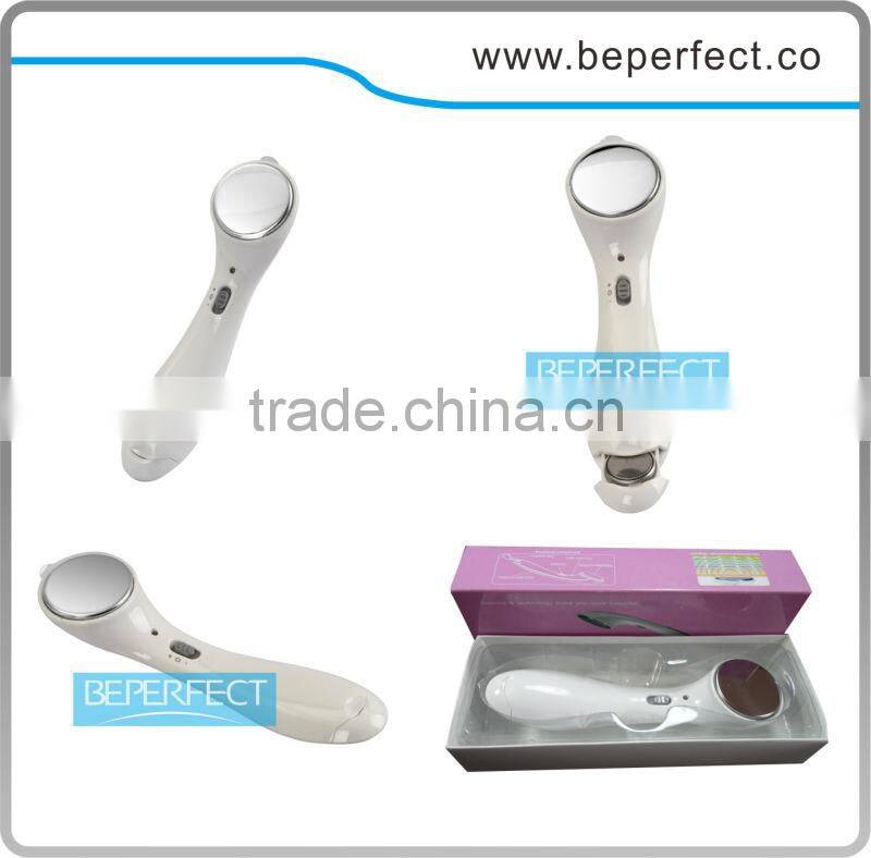 mini microcurrent face lift machine