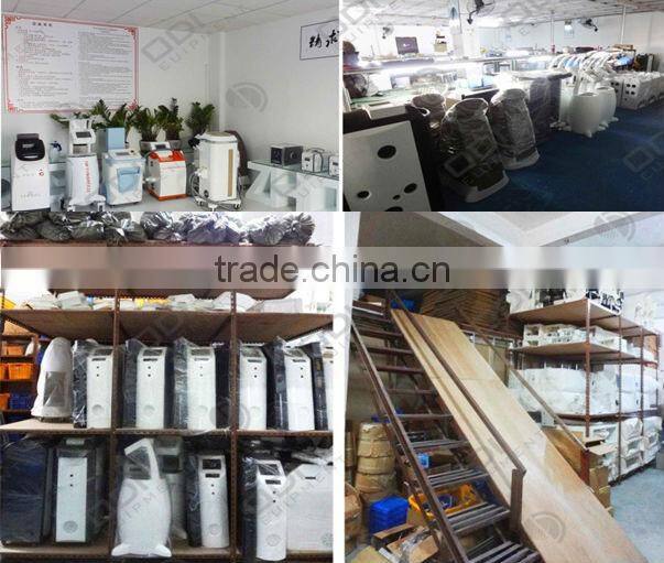 (OD-S90)Quick Slimming!! 3-IN-1 Ultrasonic Cavitation Vacuum Liposuction Equipment(CE Approved)