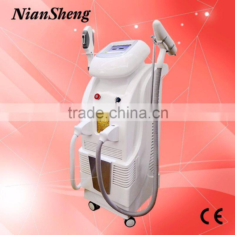 Good Price!! Beauty Device remov tattoo Laser Machine