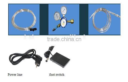 Big Discount Sale Skin Rejuvenation Oxygen Jet Peel Machine Oxygen Therapy Facial Machine Oxygen Facial Machine