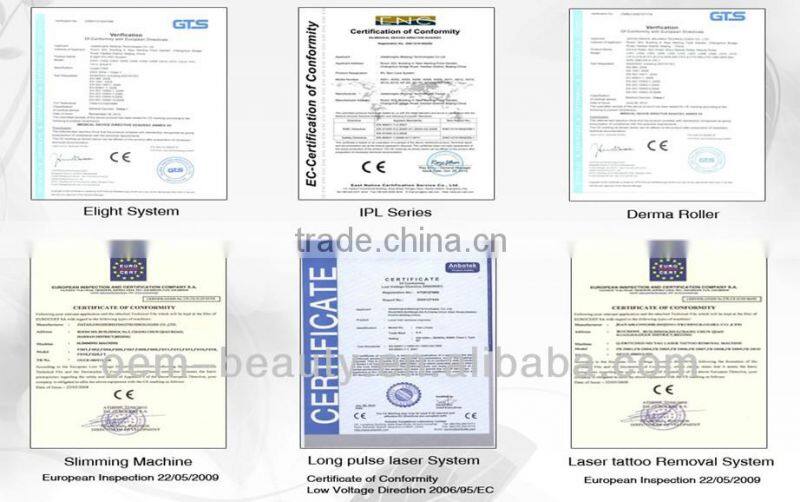 nd yag laser tattoo removal device q switch nd yag laser 1500mj laser tattoo removal