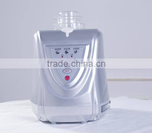 Hyundai second machine natural mask maker