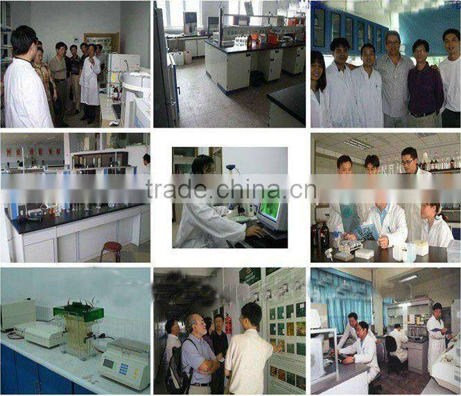 AD mixed vegetables for instant noodle food additive