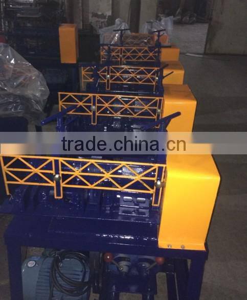 Good performance wire cutting stripping machine/wire stripping machine
