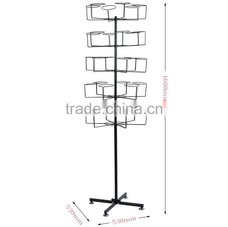 baby custom acrylic display racks and stands for hanging