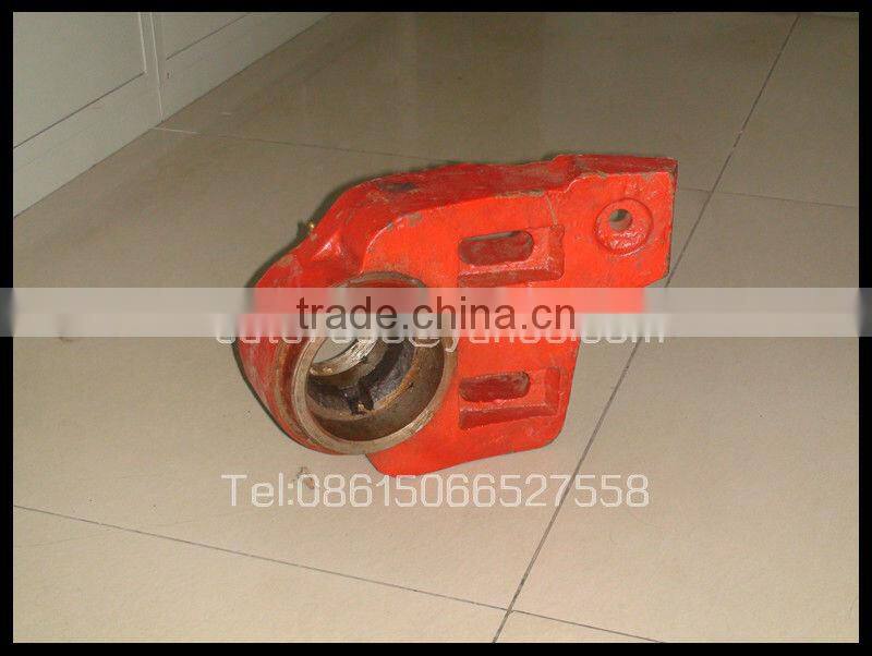 Farm Implement Disc Plough Parts