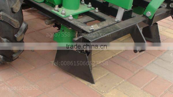 Potato Planter 2 rows for tractor
