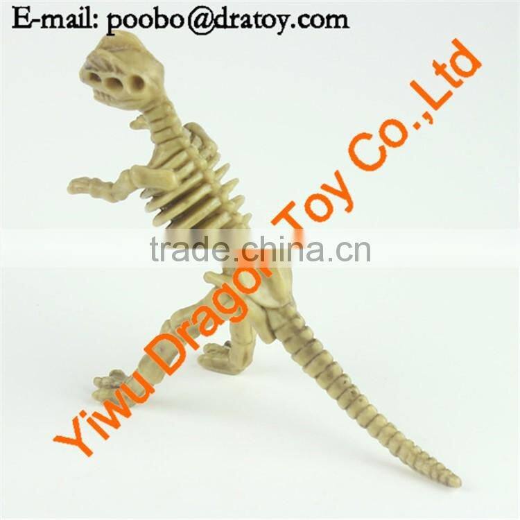 12design Skeleton of a dinosaur toy