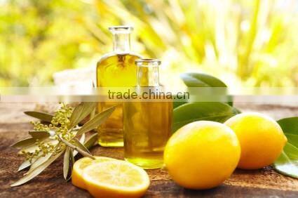 LEMON 10 FOLD OIL