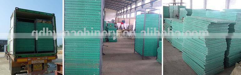 Dung Leaking Floor For Chile