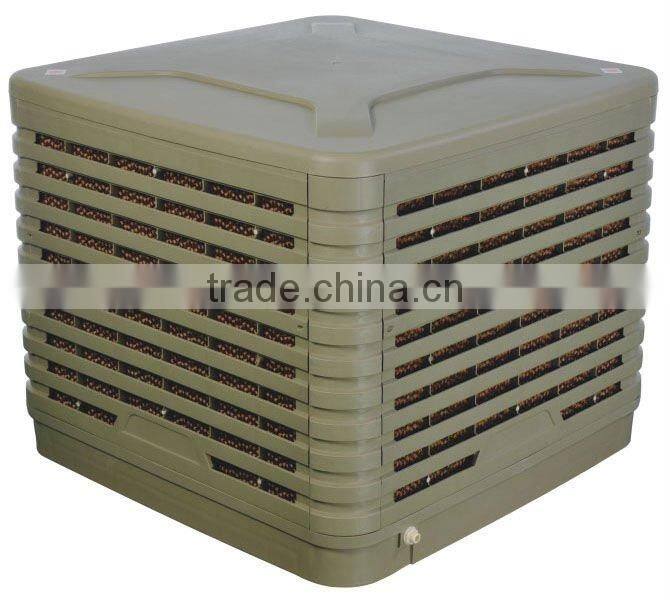 wet paper High quality cooler