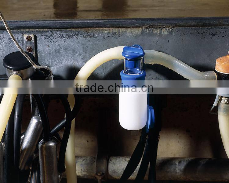 Westfalia High Quality Milk Sampler