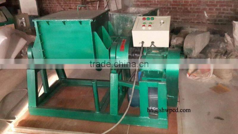 Automatic Dustless Caco3 shcool Chalk production line