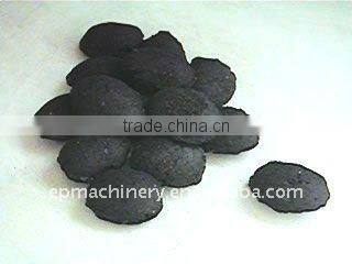 Hydraulic Pressure Briquette Machine for Quicklime