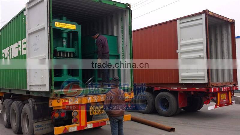 Professional Manufacturer Coal Dust Shisha Charcoal Briquette Machine For Sale