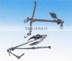 ship anchor parts for marines