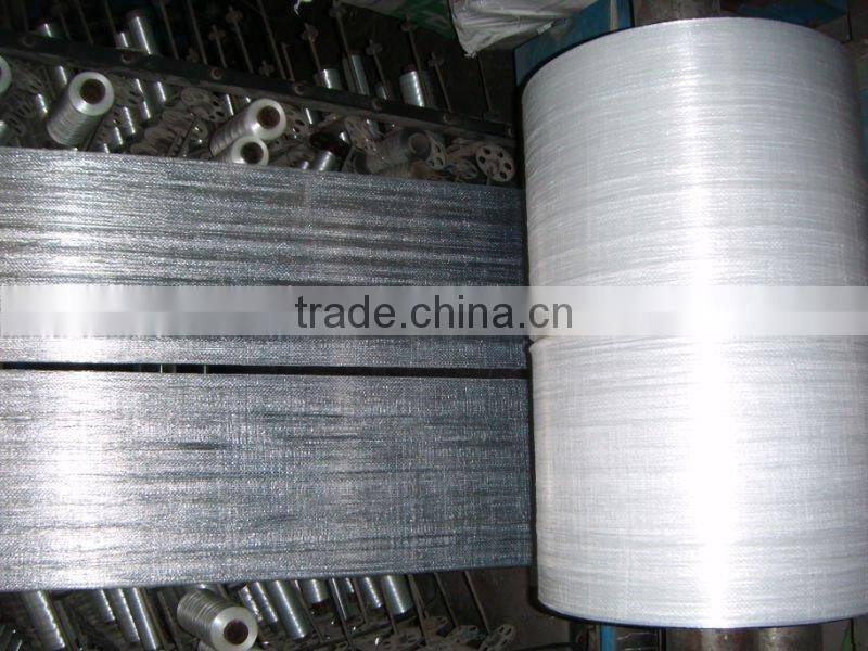 transparent pp woven bags