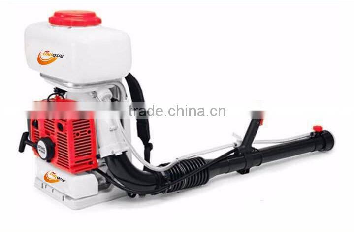 3WF-3S agricultural knapsack mist blower,mist duster from China