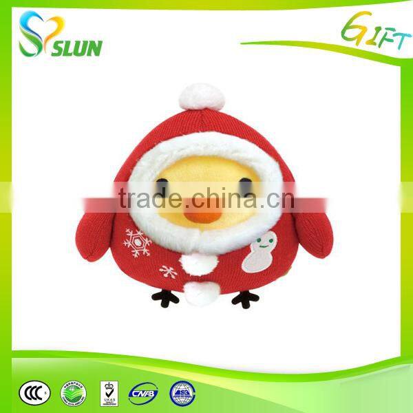 2015 Fashion new product high quality cotton plush dog toy