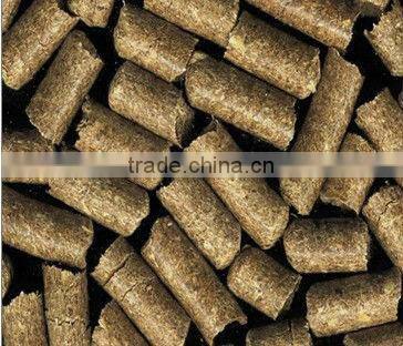 Multiple purpose & high quality of Pelletizing Machine