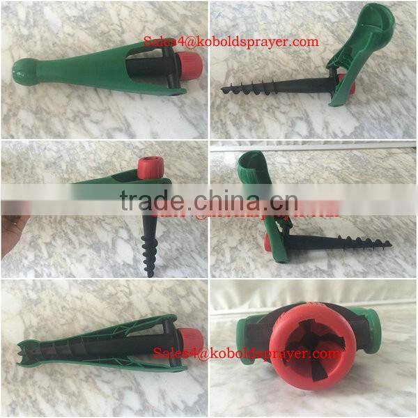 (KB-160903)Drill for garden