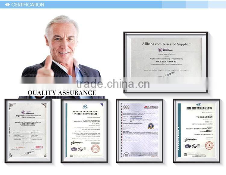 out spring Factory Making Brand New Fashion Glass Bottle Pump Dispenser