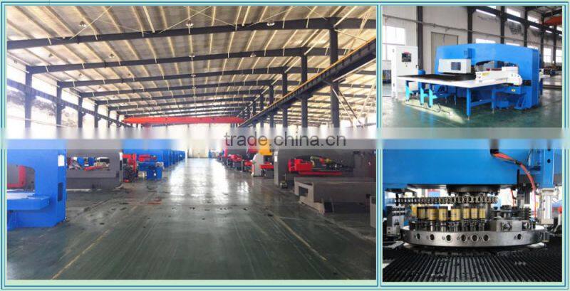 punch and dies punching press machine