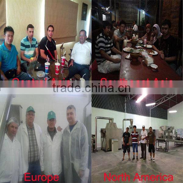 Core Filling Snack Extruder