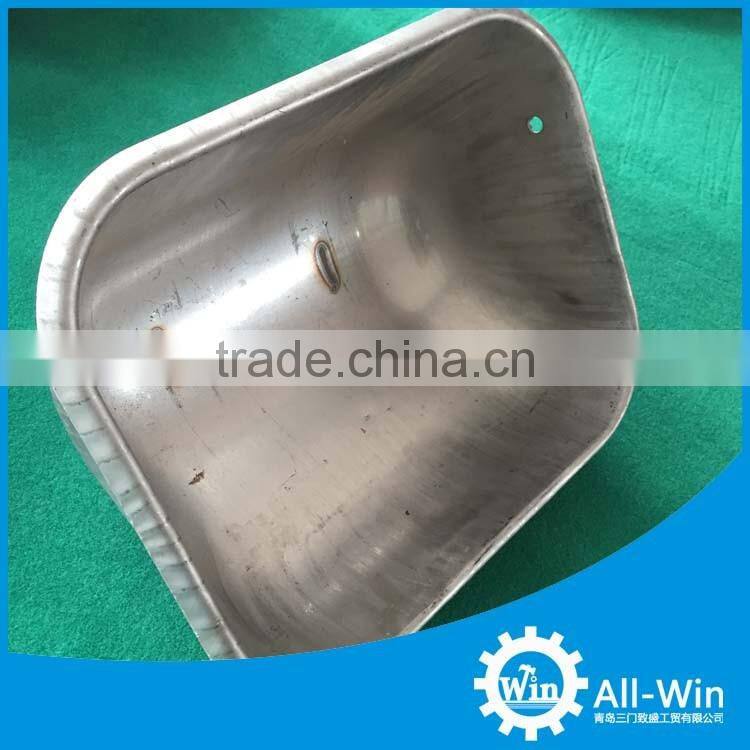pig equipment animal feeding trough