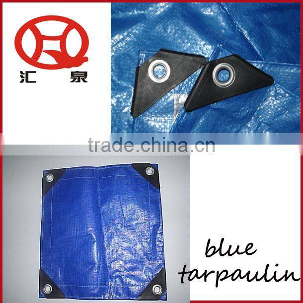 High quality fireproof pvc tarpaulin laminated