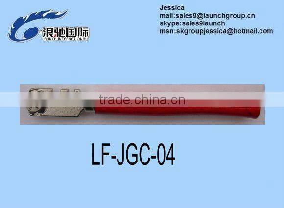 iron handle glass cutter