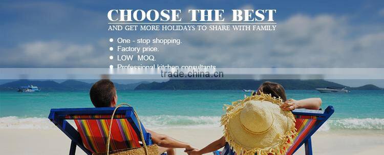 Heavy deep wave baking tray, GN 1/1, alum