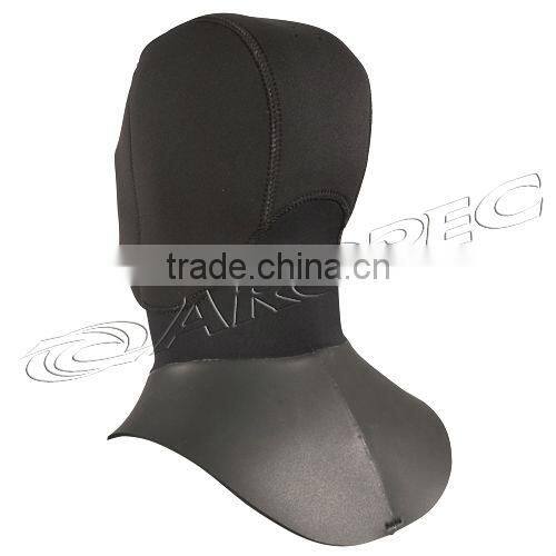 5mm N/N neoprene dive hood
